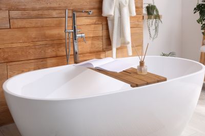 Cost of Bathtub Installation in Orange, TX