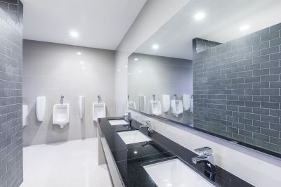 Contemporary Bathroom Fixtures