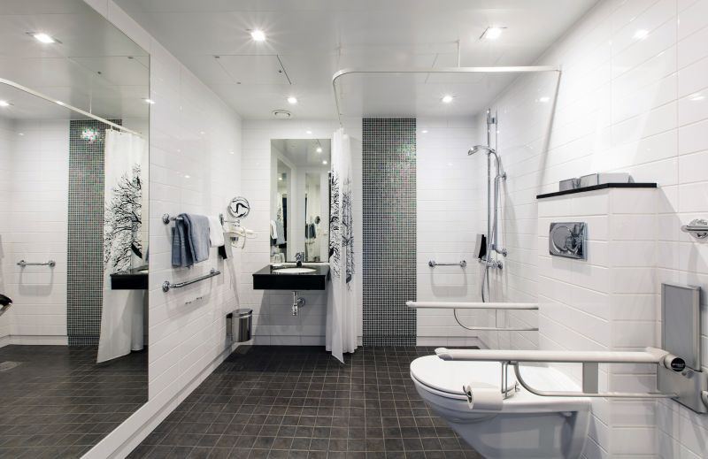 Best Accessible Bathroom Renovation Contractors in Orange, TX